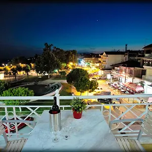3* Aparthotel Epavli